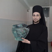 Монах Илья Петрушкин on My World.