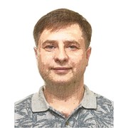 Михаил Потапов on My World.