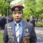 Рахим Абдыкаримов on My World.