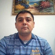 Рустам Умаров on My World.