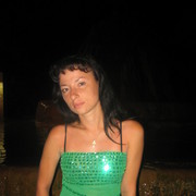 Анна Соловьева on My World.