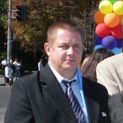 Сергей Шульженко on My World.