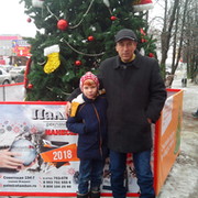 Сергей Чернов on My World.