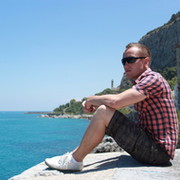Софрон Кауров on My World.