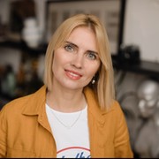 Светлана Павловска on My World.