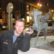 Александр Толмачев on My World.