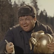 Александр Накидонский on My World.