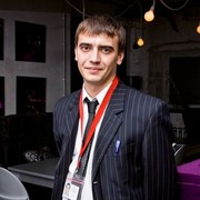 Александр Петришин on My World.