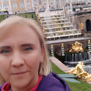 Наталья Андреева on My World.