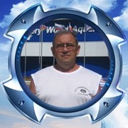 Александр Бражкин on My World.