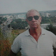 Алексей Бубликов on My World.