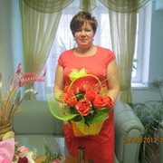 Лариса Кобелева on My World.