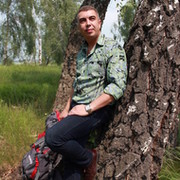 Дмитрий Самбуров on My World.
