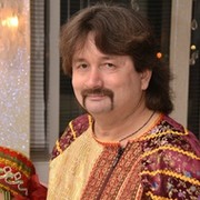Рудольф Васильев on My World.