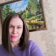 Ирина Трапезникова on My World.