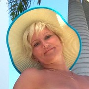 Наталья Усова on My World.