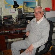 Игорь Салмин on My World.