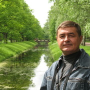 Сергей Елизаров on My World.