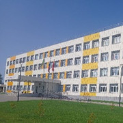 Школа шестая on My World.