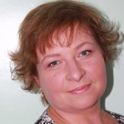 Елена Никонорова on My World.