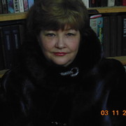 Зинаида Иванова on My World.