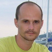 Сергей Дмитриев on My World.