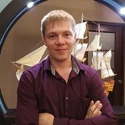 Виталий Субоч on My World.