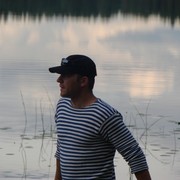 Александр Данилов on My World.