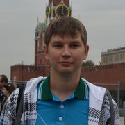 Артем Максимов on My World.