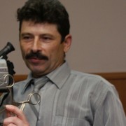 Андрей Пудинов on My World.