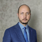 Алексей Путинцев on My World.