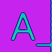 A_ Piar on My World.