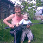 Александр Белов on My World.