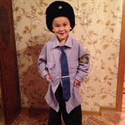 Абилов Арыстан on My World.