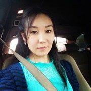 Альмира Абжанова on My World.