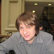 Андрей Борисов on My World.
