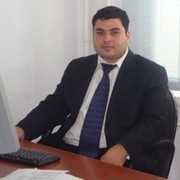 Ruziev Abror on My World.