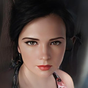 Елена Рутковская on My World.