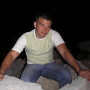 Евгений Гаев on My World.