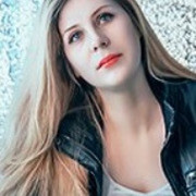 Катерина Якубовская on My World.