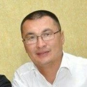 Куралбек Адамбаев on My World.