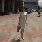 Ильина Елена Сергеевна