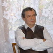 Анатолий Данилов on My World.