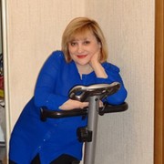 Люся Рафекова on My World.
