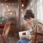 Оля Антипина on My World.