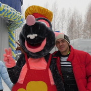 Артём Афанасьев on My World.