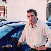 Дмитрий Афендулиди on My World.