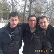 СЕРГЕЙ АГАПОВ on My World.