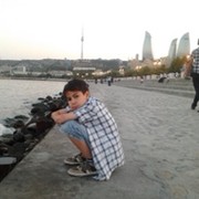 Агиль Мирзоев on My World.