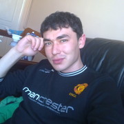 Азатик Ахатов on My World.